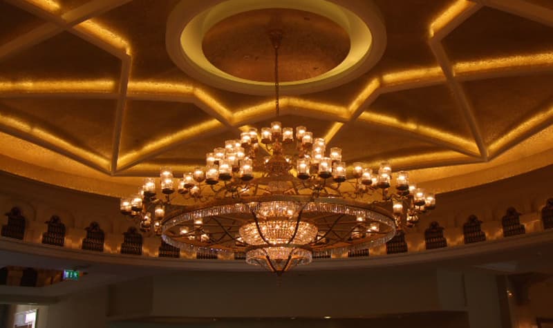 Boutique Hospitality Space
