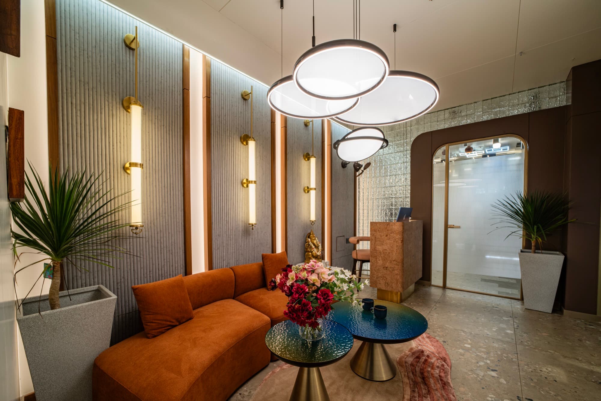 Architectural Consultation